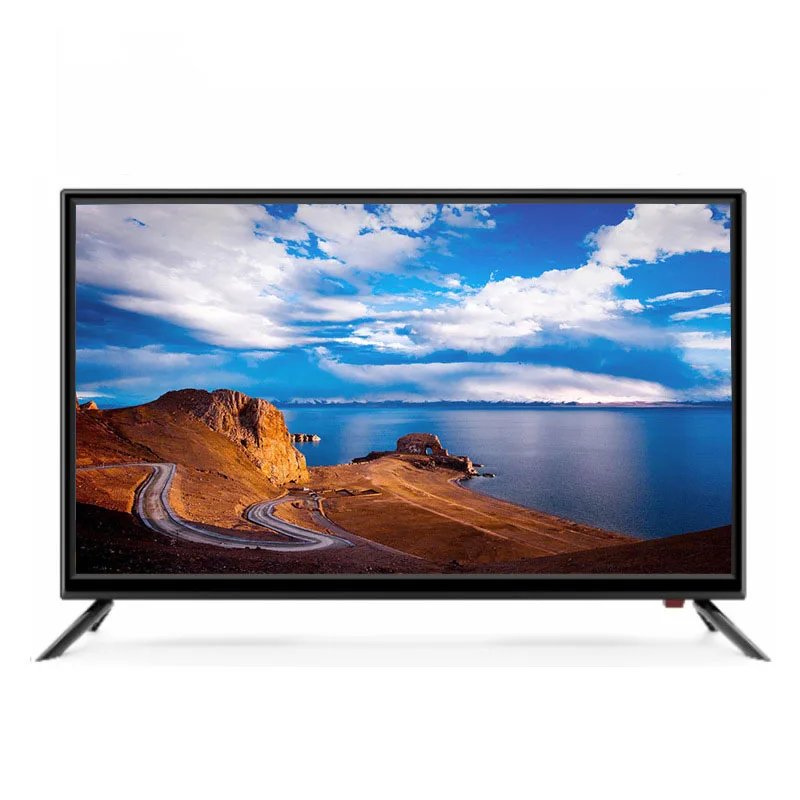 Factory Outlet LED TV 32 Inch High Definition Television HD 4K Smart Tv Television Smart Tv with Wifi