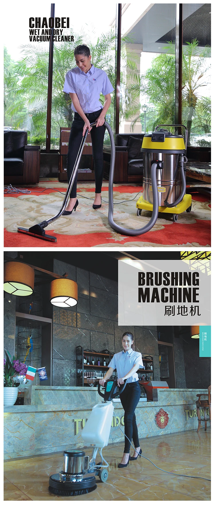 Factory Wholesale Electric Commercial Cleaning Equipment Sofa Maintainer Carpet and Sofa Set Cleaning Machine