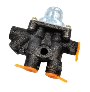 Auto Car Spare Parts Auto Brake Proportional Valve for Geely Panda LC 1.3L