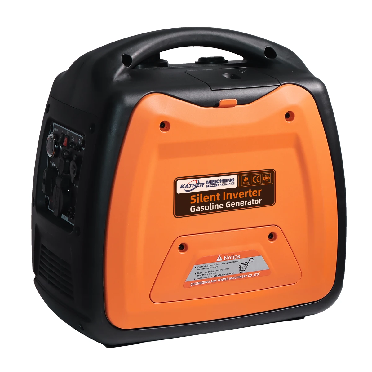 Generator Inverter Portabilis 1800w 2000w 2200w 2800w 3200w 5000w 6000w Generator Inverter Silentis Gasolinensis Generator Sicus Soni