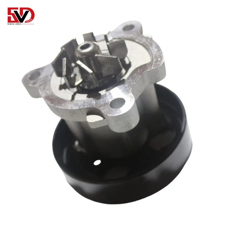 SVD Best Price Car Parts Engine Water Pump for Nissan 21010-6N225