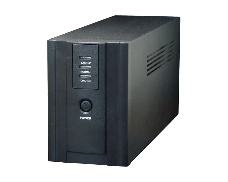 Ups input. Ups input