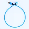 pure blue