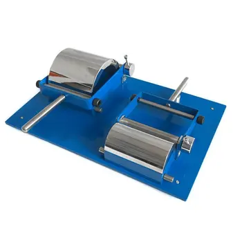 QTB Manual Film Flexibility Tester Instrument/Putty Flexibility Tester Flexibility Tester
