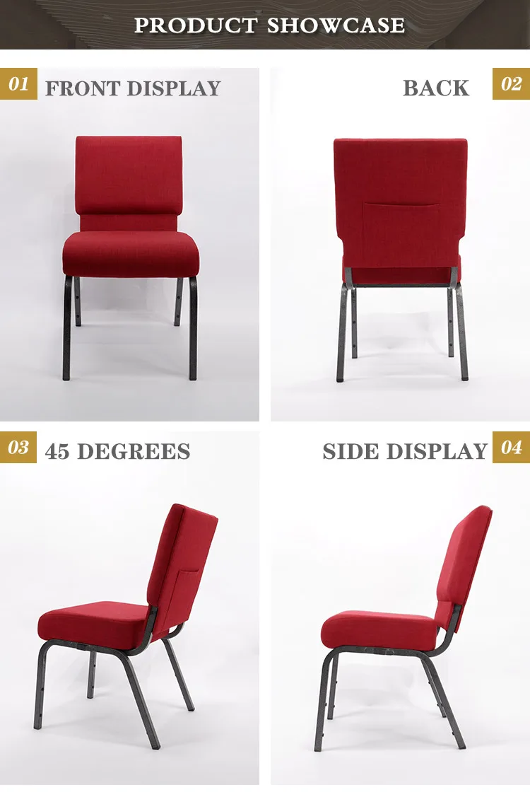 cheap church chair