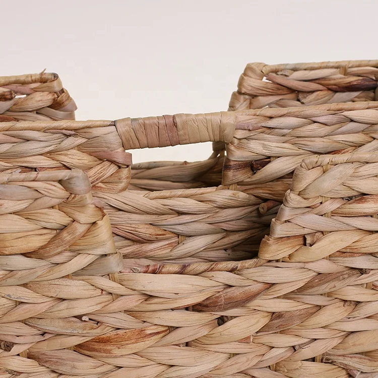 Высокое качество домашний декор Китай круглый ротанговый журнальный стеллаж из ротанга журнал офисный Настенный Органайзер