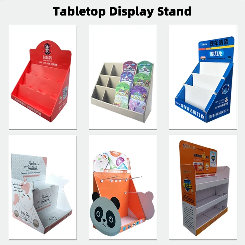 Commercial Display Rack Custom PVC Racks - Durable and Versatile Display Solutions