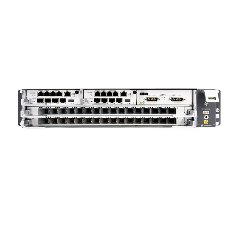 Huawei Smartax Ma5800 Series Gpon/epon Olt Ma5800-x2 Mini Olt - Buy ...