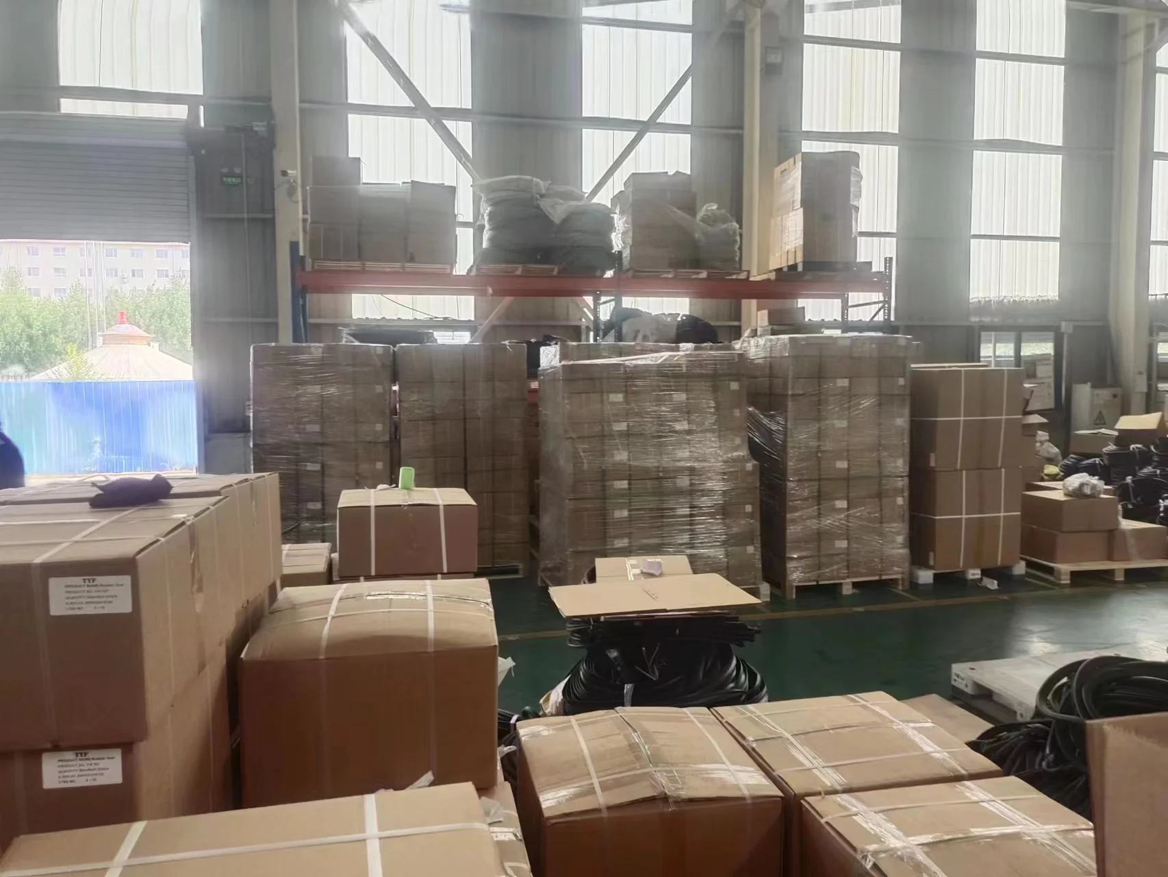 High Performance Door Edge Protective Trim Car Door Window Rubber Seal