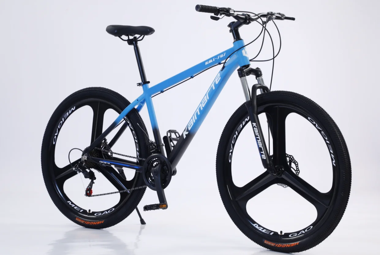 Guns N' Roses 29 Inch Mountain Bike with 21 Speed Disc Brake