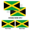 Jamaica Flag