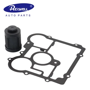 NEW Original Transmission Differential Clutch Oil Filter and Gasket Repair Kit 13280043 20946129 20986573 for Buick OPEL