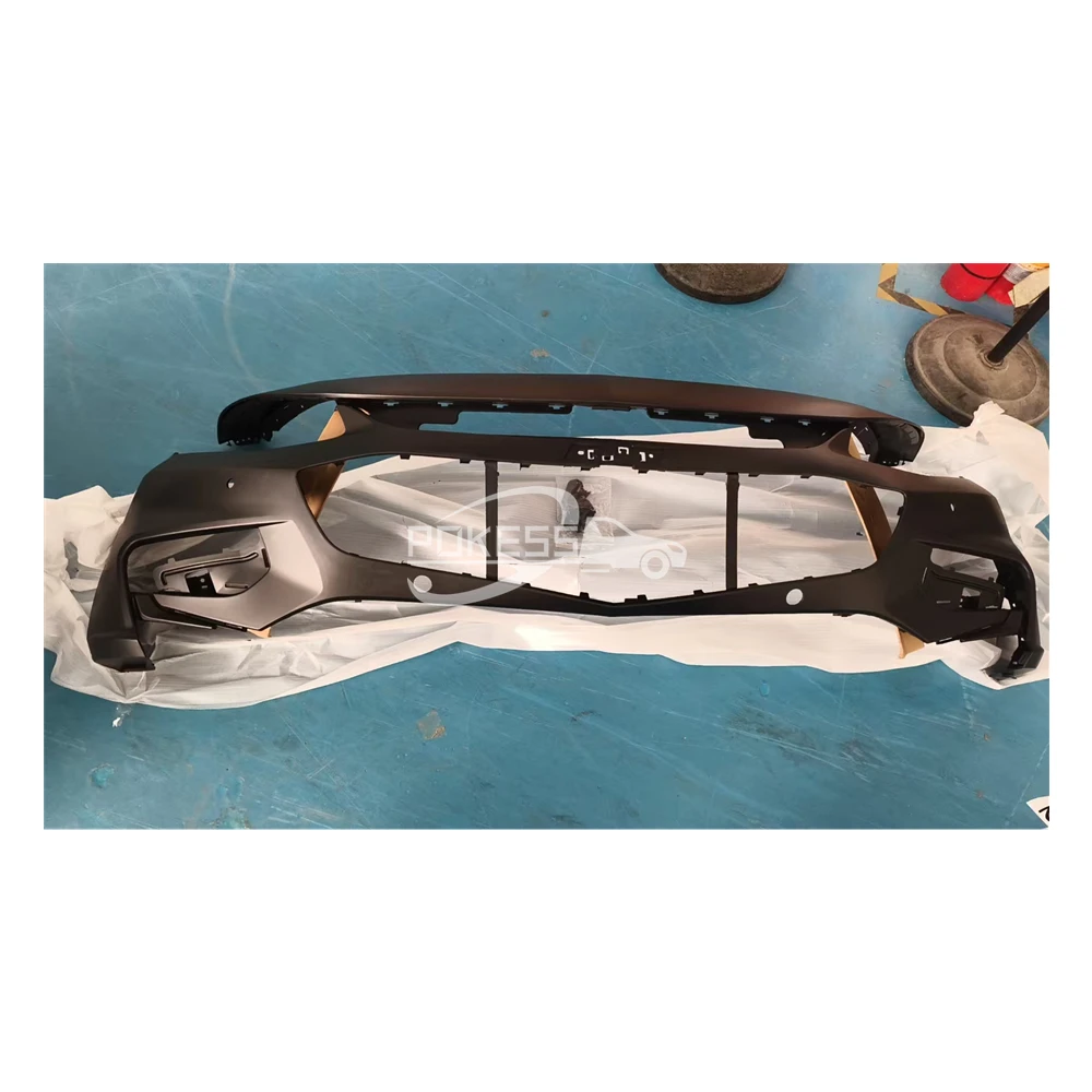 High Quality Automotive Parts 84042376 23352755 Front Bumper for Chevr...