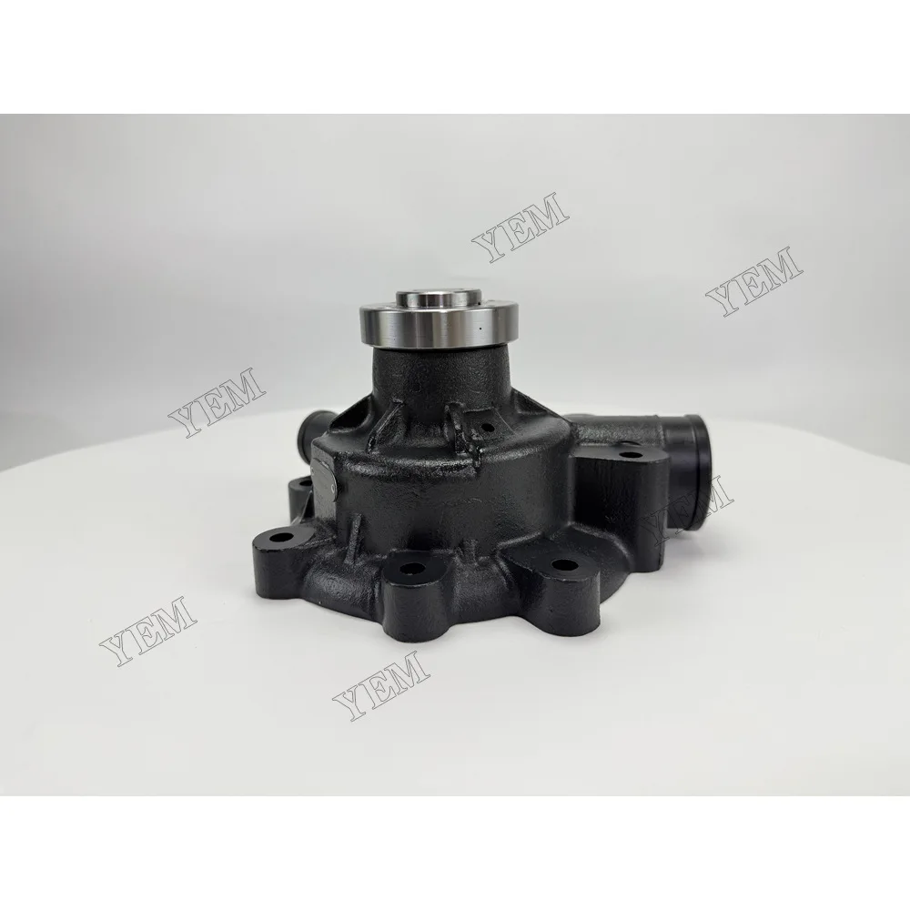 Water Pump 12159770 for Deutz TBD226B-6D5 Heavy Duty Engine Parts 2