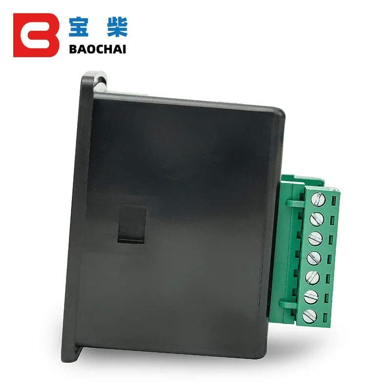 Datakom DKG105 AMF Generator Engine Control Auto Start Stop LED Digital Panel Diesel Gasoline Module Parts Genset Controller