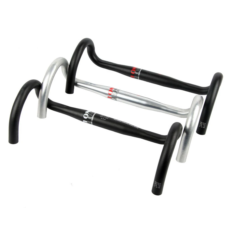 aluminum road bike handlebars