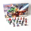 2.º Vengadores