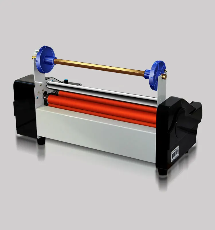 uv dtf film laminator