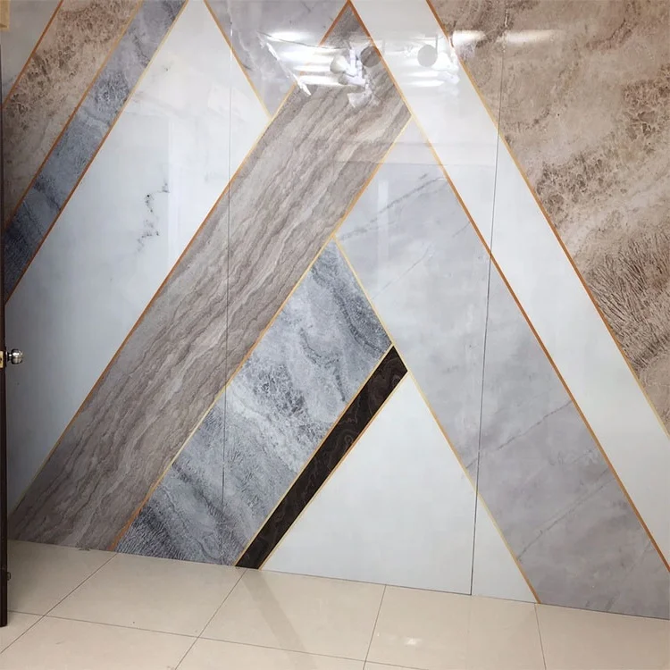 4X8 Ft Pvc Uv Marble Sheet Uv Wall Panel Marble Alternative 3Mm Pvc Uv Sheet Panel