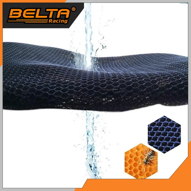 motorcycle seat net