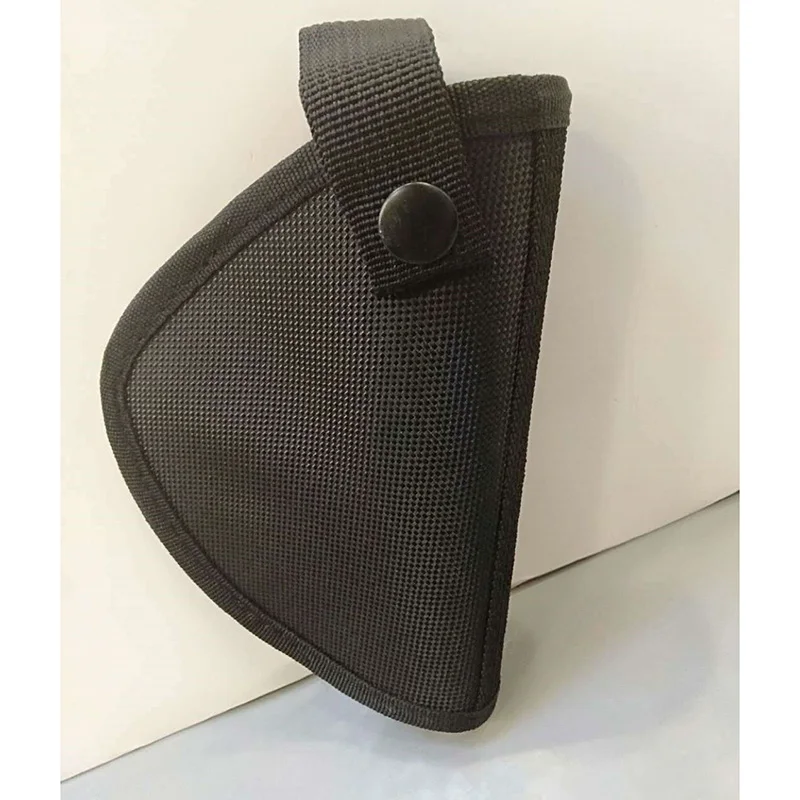 Wholesale Outdoor Eight Piece Adjustable Multi-functional Belt for Training Sports Security and Duty Belts