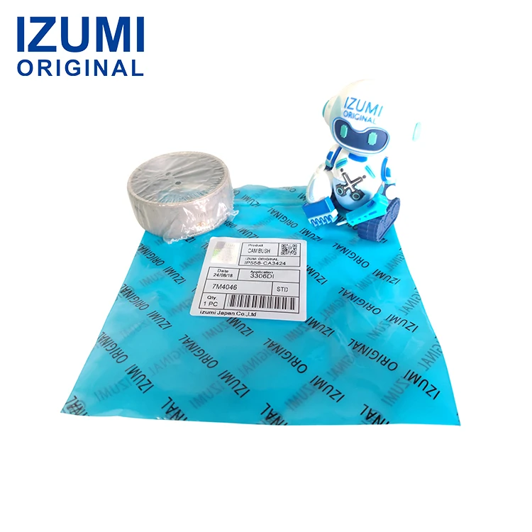 IZUMI ORIGINAL 3306 Cam Bush 7m4046 8n4110 Engine Parts For Caterpillar Construction Machinery Parts