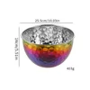 Arco iris (25,5 cm)