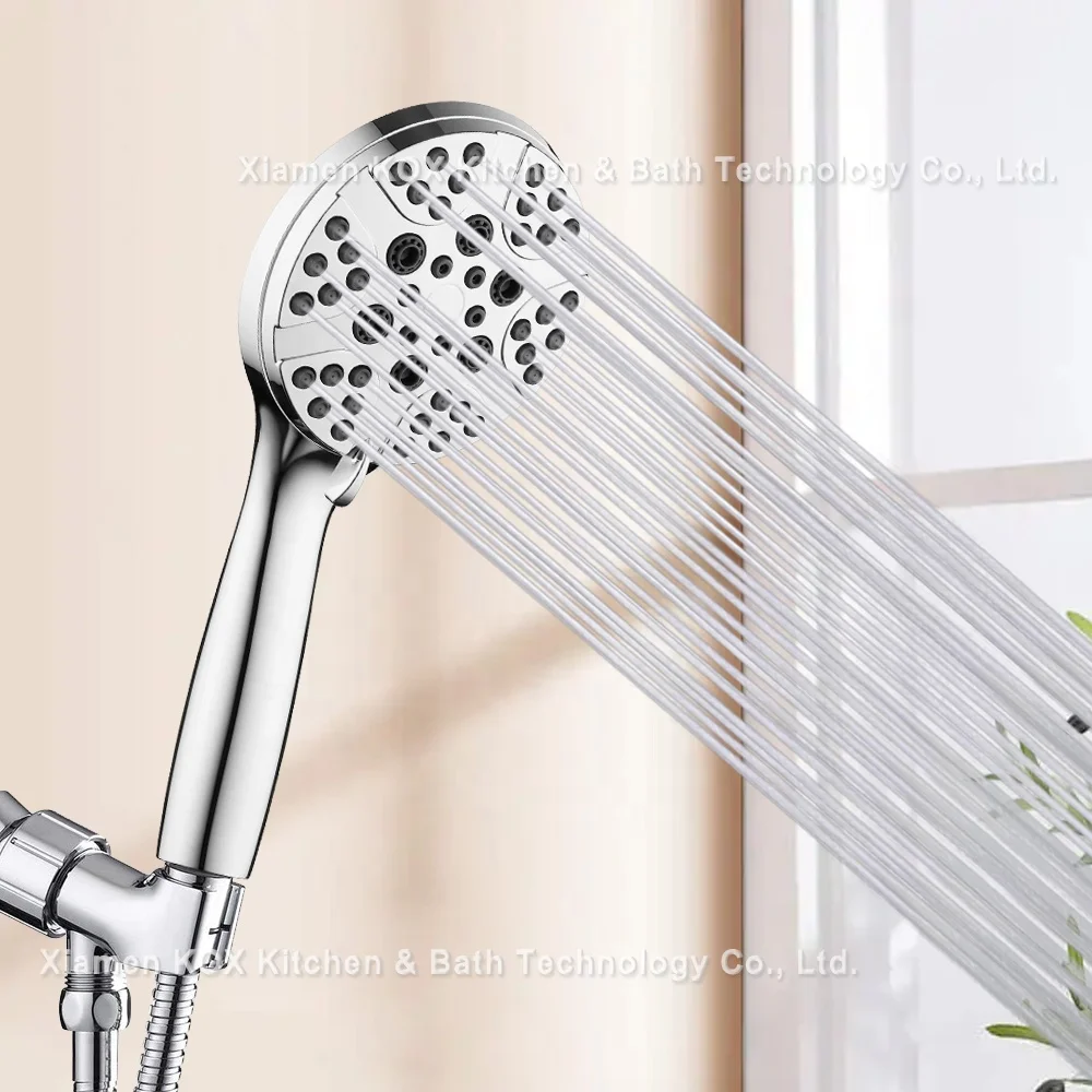 Abs Chrome Chrome Hand Shower With Great Price Buy Chrome Hand Shower