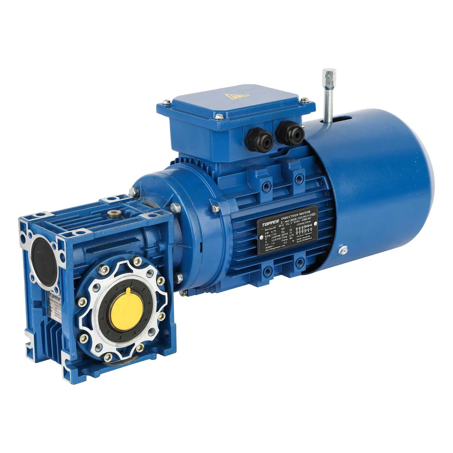 product worm gear motor variation speed gear box transmission engine reducer for dc electric motor-7