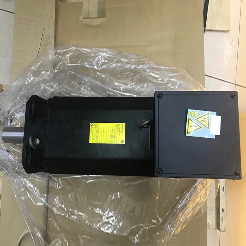 A06B-1407-B153 A06B-1407-B100 A06B-1407-B103 gốc fanuc cnc động cơ trục chính