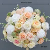 60cm Mesa floral