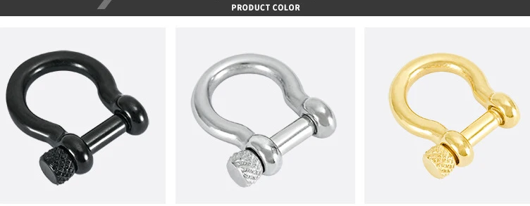 Fermagli A Aragosta In Acciaio | 200 Pezzi Per Braccialetti E Collane | 10mm | Ipoallergenici - Foto 4