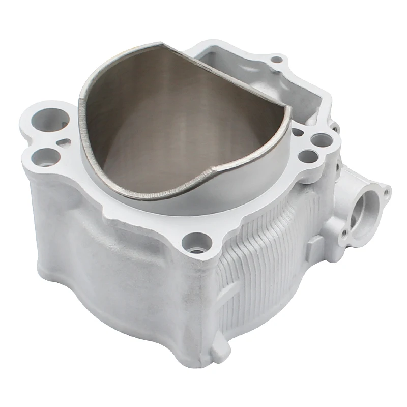 Блок цилиндров STD 95 мм для мотоцикла YAMAHA YZ450F 2006-2009 YFZ450 YFZ450R 2009-2018 WR450F 2007-2015