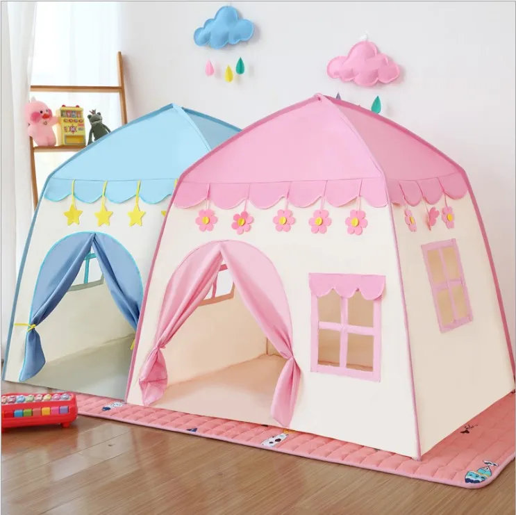 canopy play tent