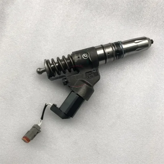 Diesel Engine Parts Fuel Injector Assembly 4903472 for Cummins Engine QSM11 M11 ISM11 Series