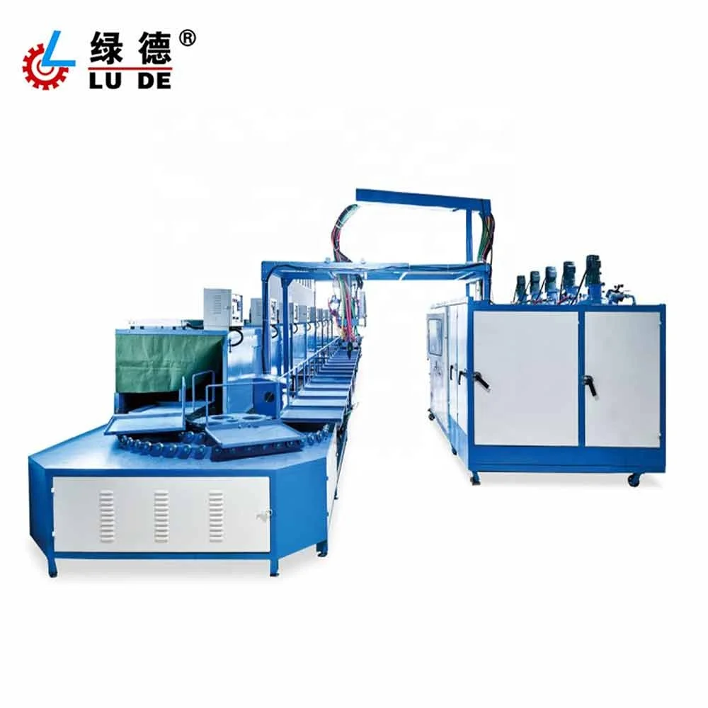 rubber slippers making machine plastic sandal shoe making leather belt  cutting machine_OKCHEM