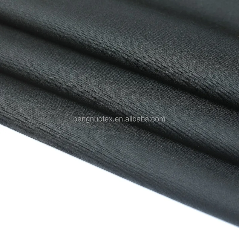 150g 100 Cotton Spandex Interlock Interlocking Cotton Knit 100 Cotton