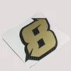 8