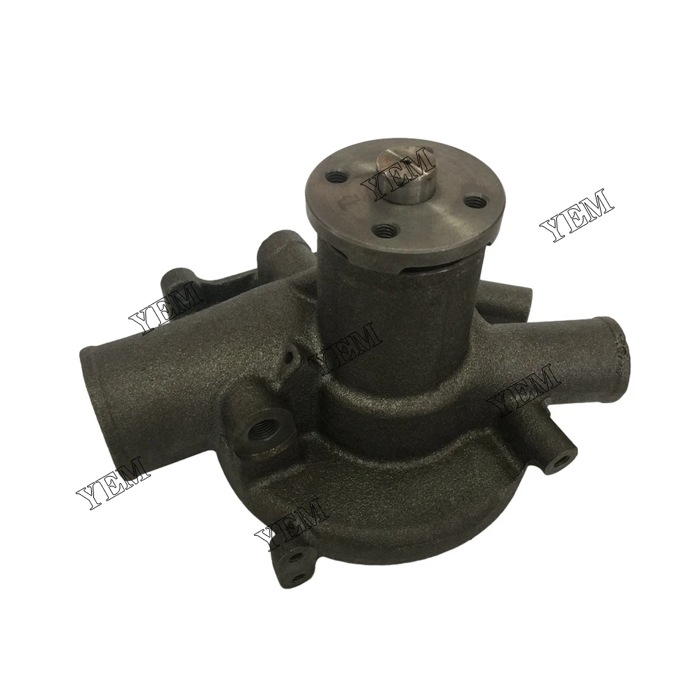6D24 ME995234 Water Pump for Mitsubishi Machinery Engine Spare Parts 2