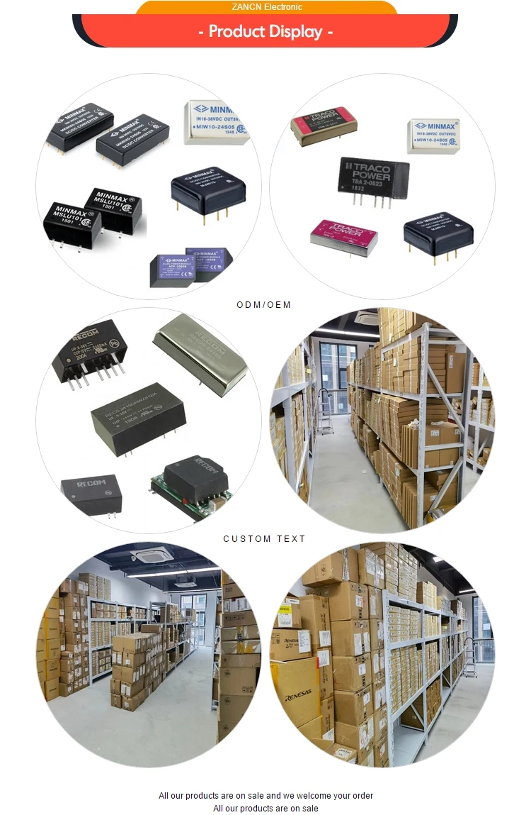 Irm0315s Ac/dc Converter 15v 3w 26smd Module,14 Leads Buy Irm03