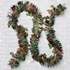 Red & Green1