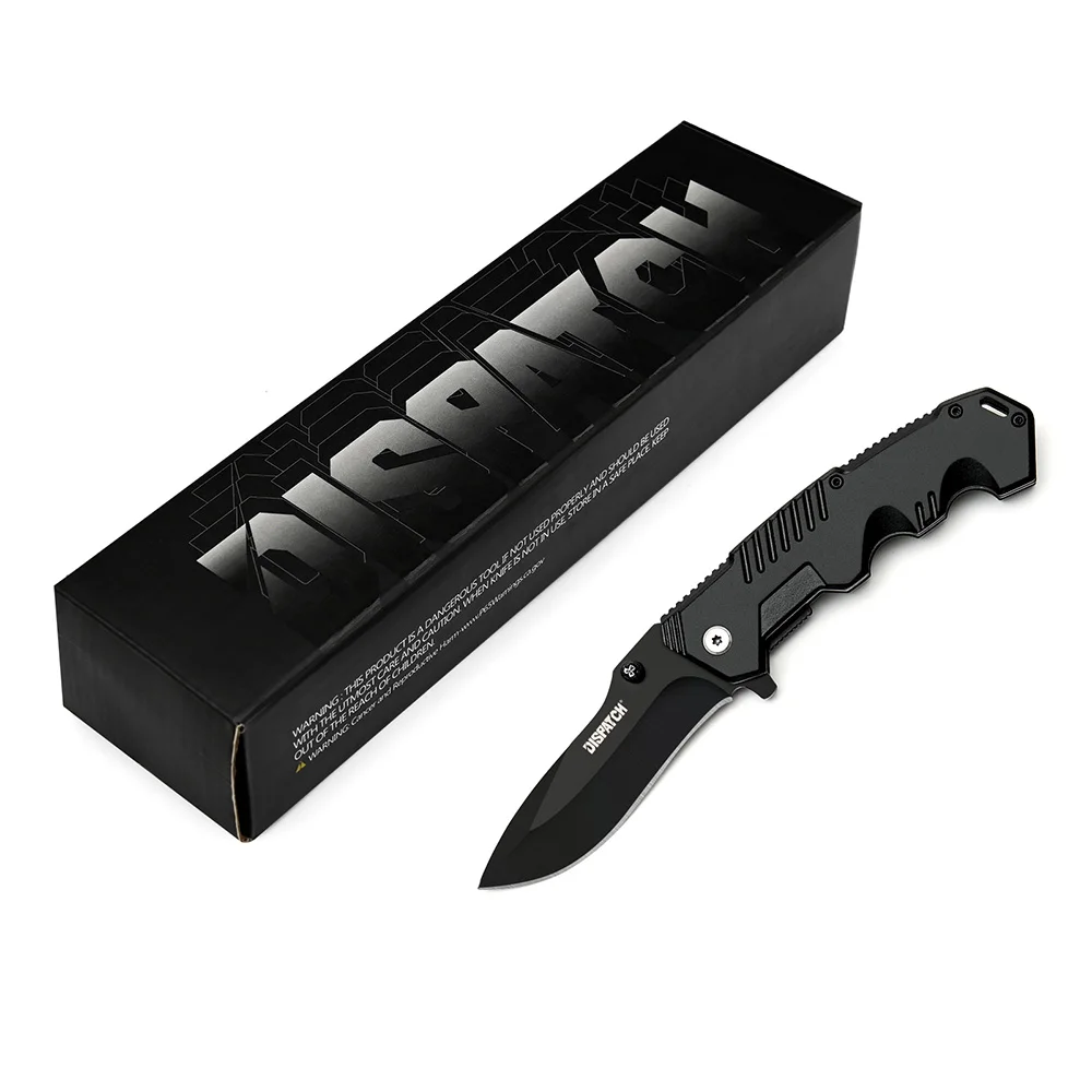 multi function outdoor fold knife pocket tactical survival knife