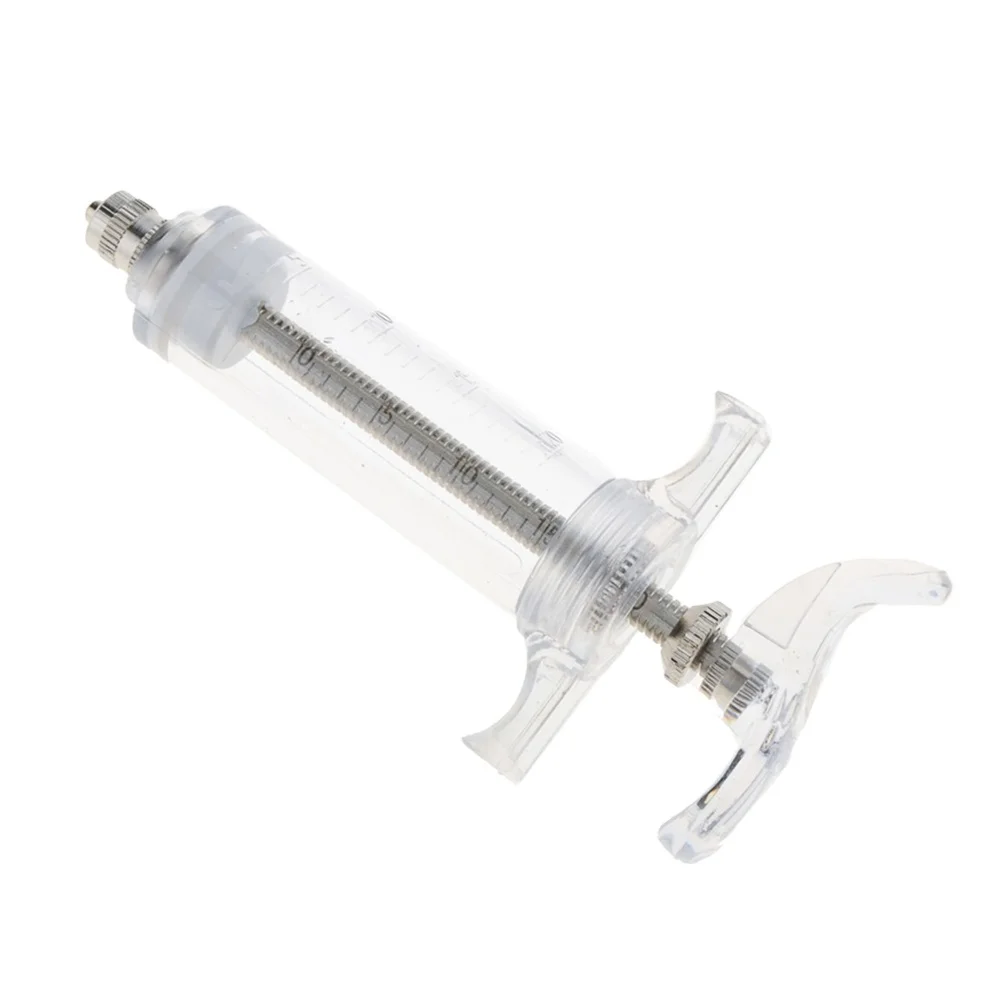 Горячая Распродажа качество животных ветеринарная доза шприц непрерывный автоматический ветеринарный