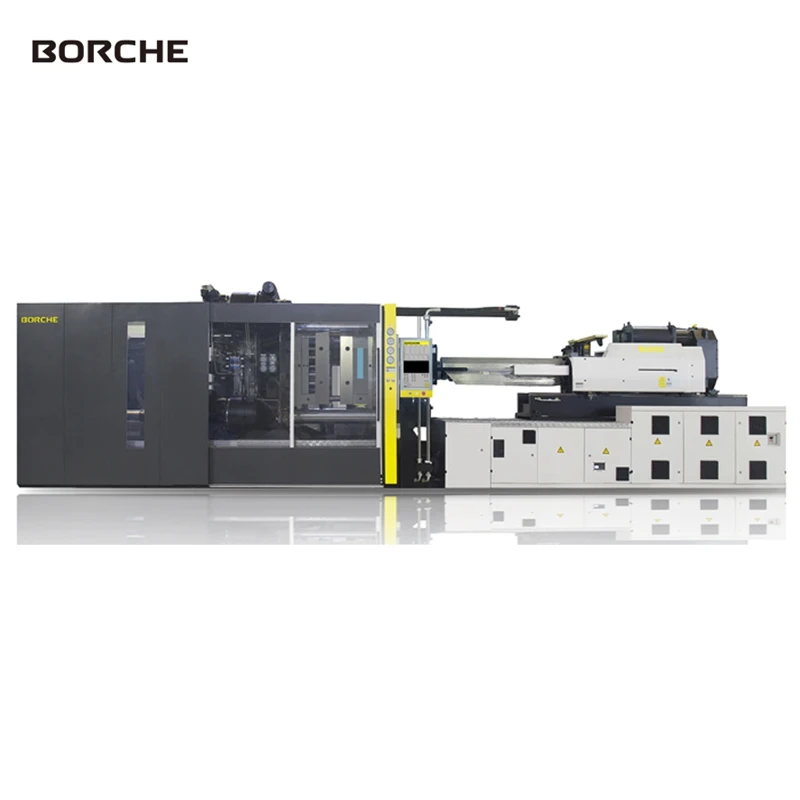 BORCHE BS машина для литья одноразовых шприцов машины для литья под давлением