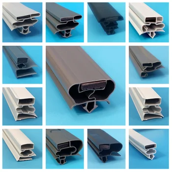 Guarnizione porta cassetto - Frigorifero, congelatore - BEKO - 4350612