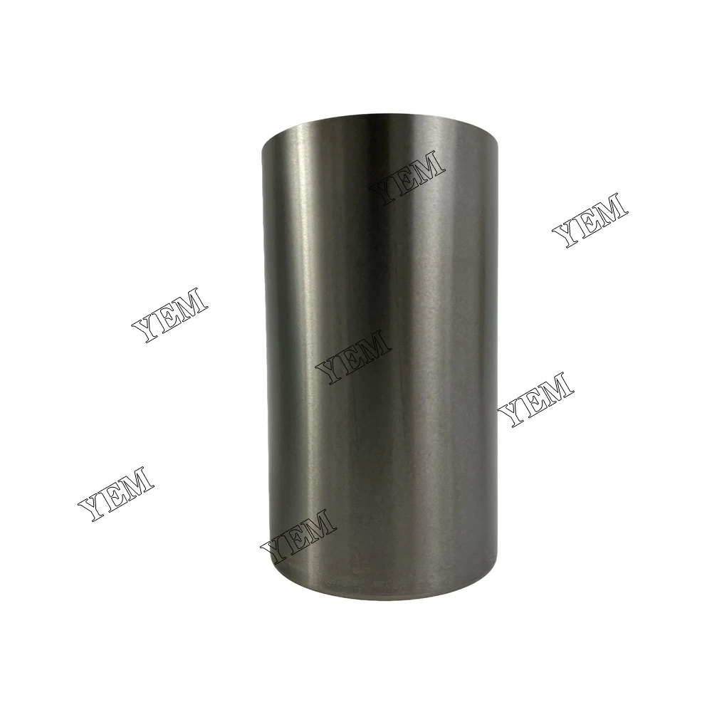 4G64 Cylinder Liner for Mitsubishi Tractor Excavator Mowers Engine Repair Parts for Mitsubishi Cylinder Sleeve