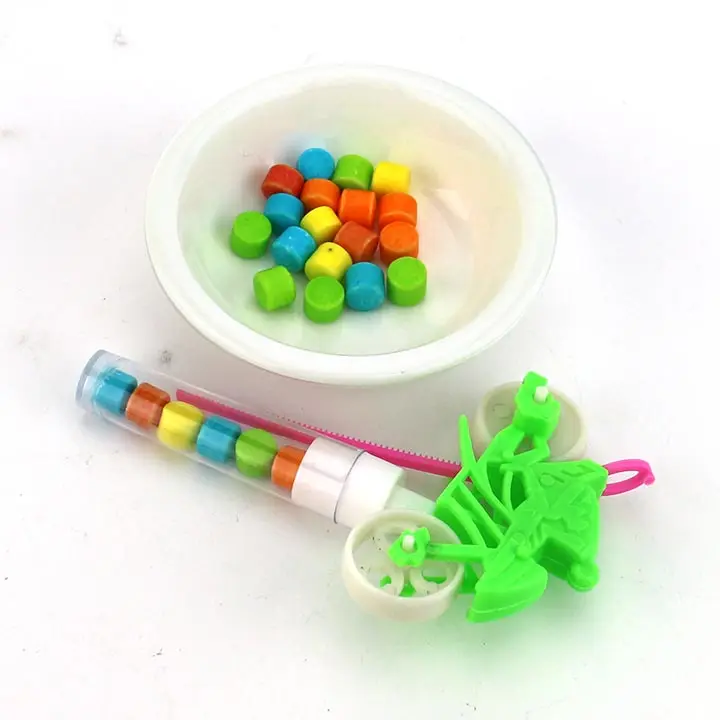 pull strip toy