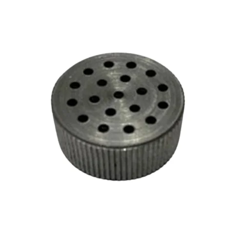 High Precision Stainless Steel Slotted Core Vents /Gas Vents for Mold