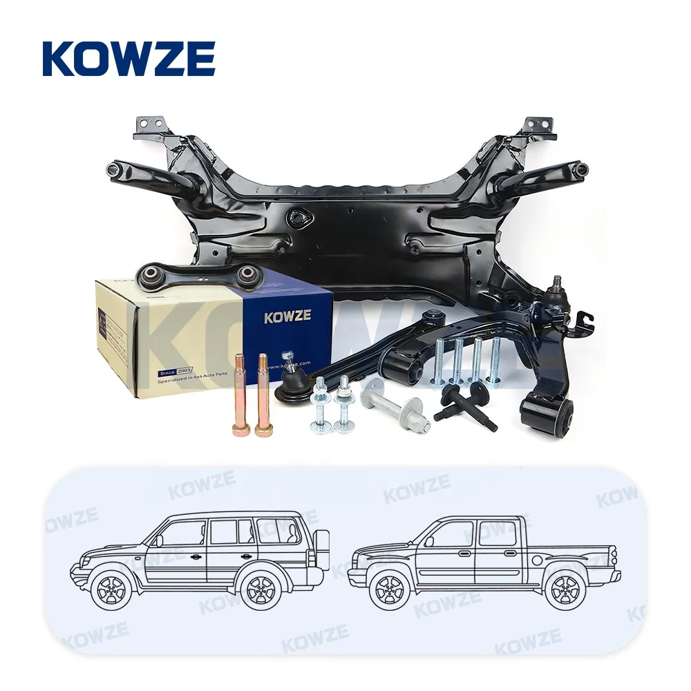 MN100292 Kowze Hot Sale Front Car Other Suspension Parts