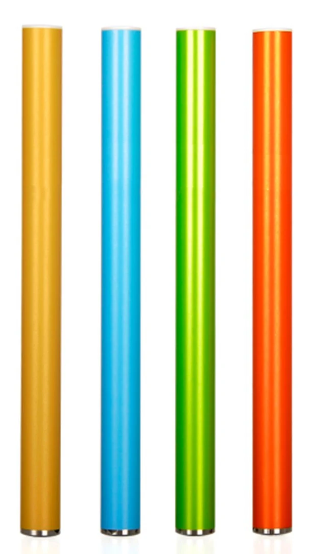 Wholesale Cartomizer Disposable  E-cigarette e- liquid 500puffs Fruit Flavor Portable Vape